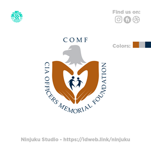 Logo Design by Ninjuku Studio for this project | Design: #30229485