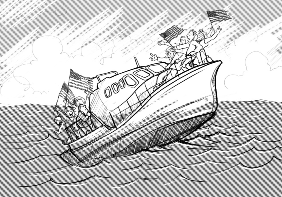 Illustration Design by artistraman for this project | Design #747701