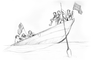 Illustration Design by artistraman for this project | Design: #748796