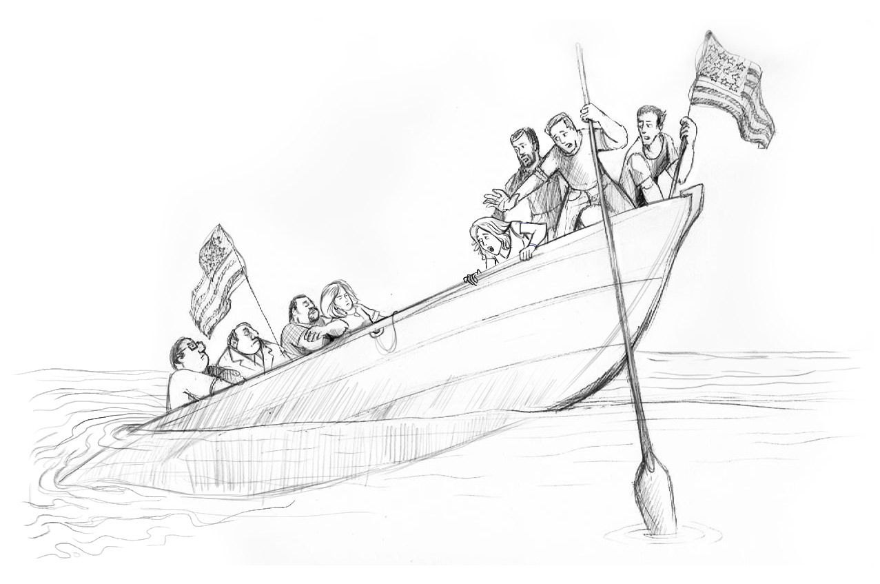 Illustration Design by artistraman for this project | Design #749750