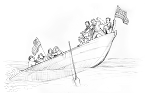 Illustration Design by artistraman for this project | Design: #750519