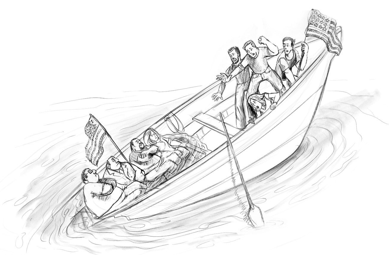 Illustration Design by artistraman for this project | Design #752003