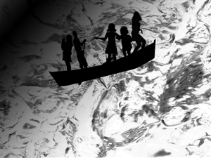 Illustration Design by AAWS for this project | Design: #751191