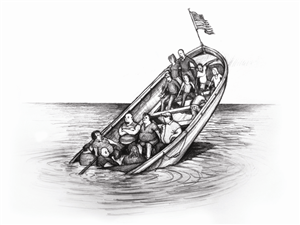 Illustration Design by JohnLewicki for this project | Design: #750984