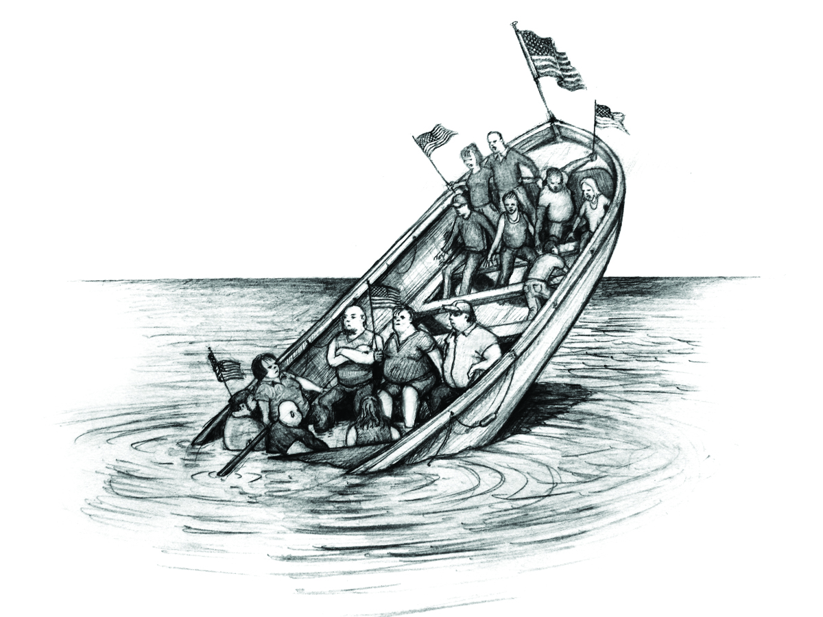 Design Illustration par JohnLewicki pour ce projet | Design #751654