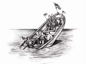 Illustration Design by JohnLewicki for this project | Design: #751654