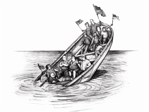 Illustration Design by JohnLewicki for this project | Design: #752283