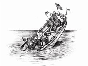 Illustration Design by JohnLewicki for this project | Design: #752507