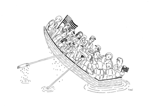 Illustration Design by thiagocaleal