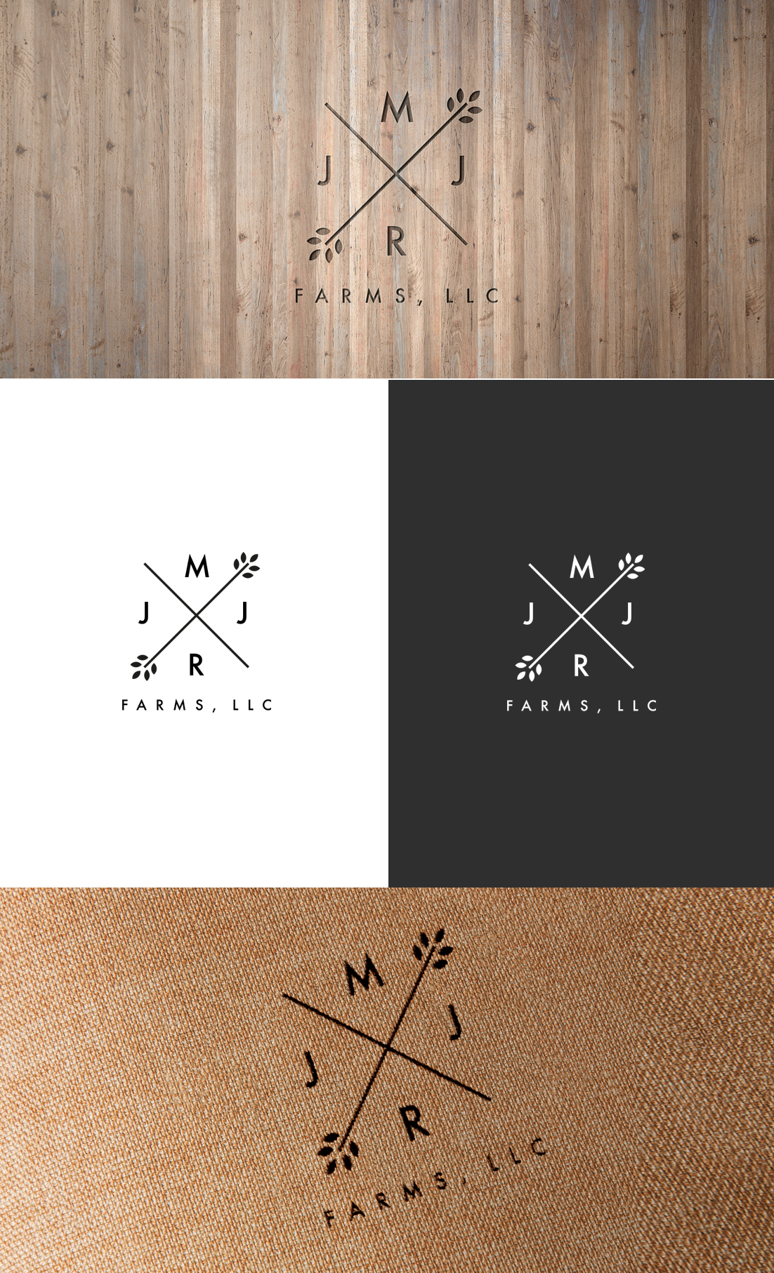 Logo Design by GLDesigns for this project | Design #30192028