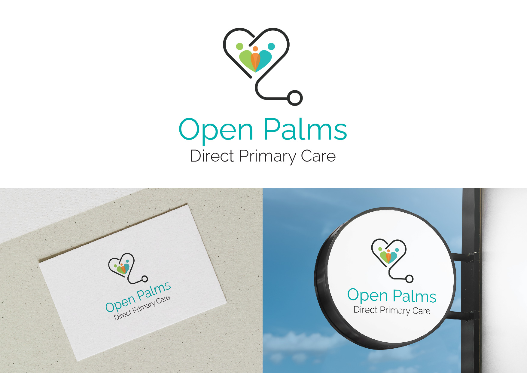 Logo Design by r.benlak for this project | Design #30192036