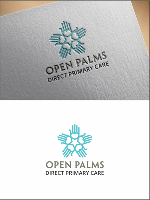 Logo Design by Robert Macwan
