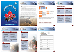 Brochure Design by LOM for this project | Design: #30197491