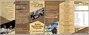 Brochure Design by Rohan.Gupta for this project | Design #30197367