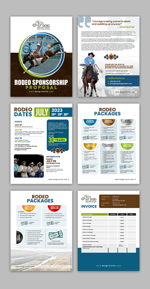 Brochure Design by debdesign for this project | Design: #30201218