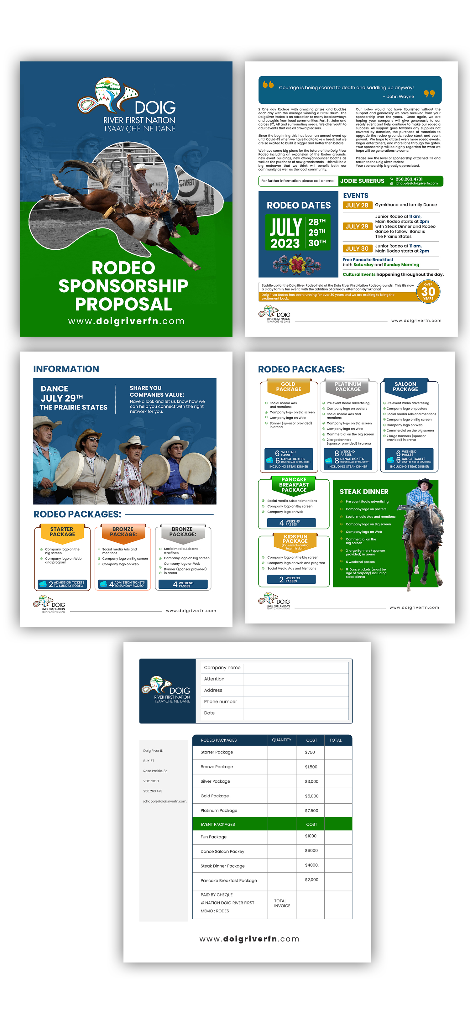 Brochure Design by debdesign for this project | Design #30201326