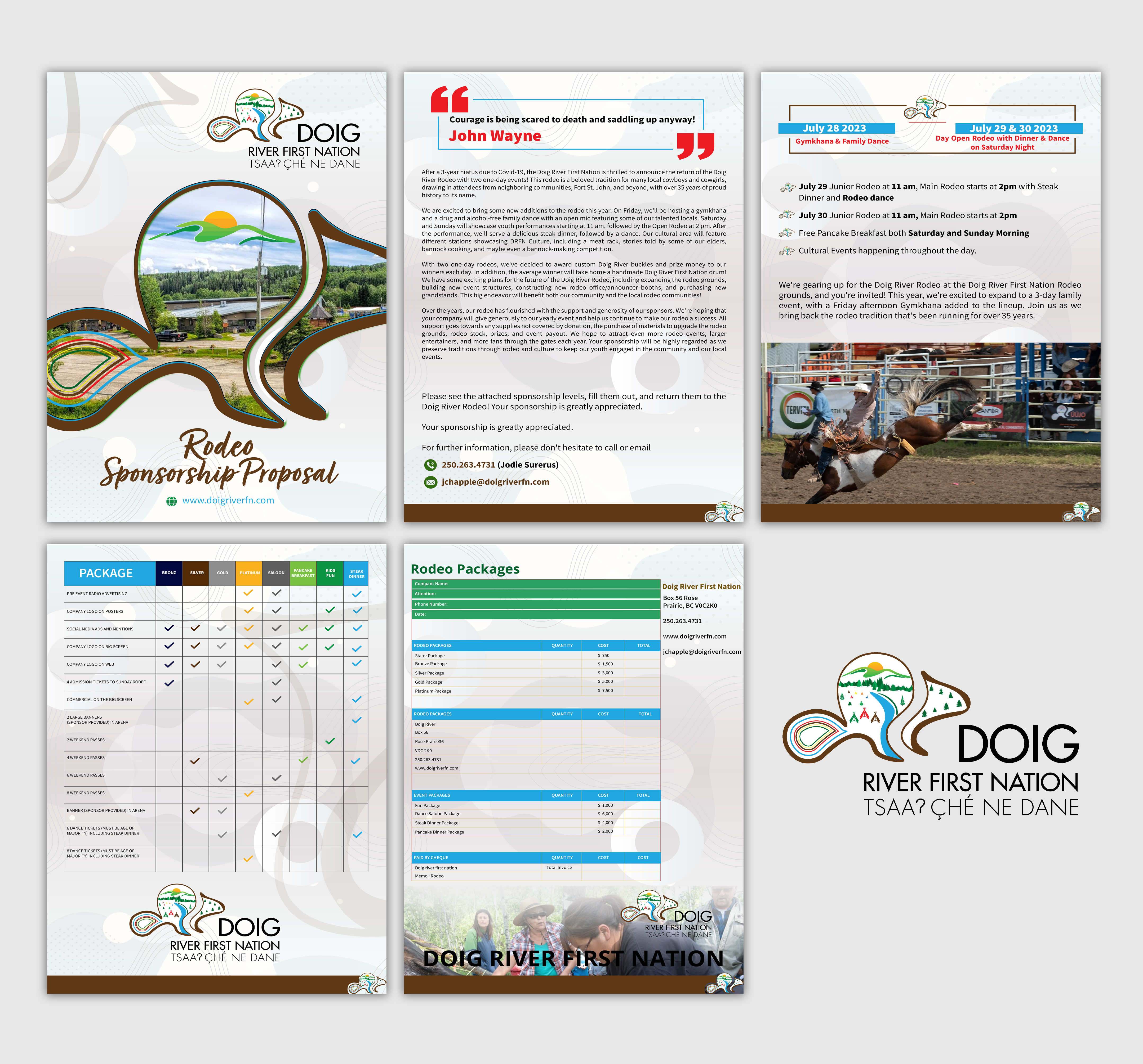 Brochure Design by SAI DESIGNS for this project | Design #30303055