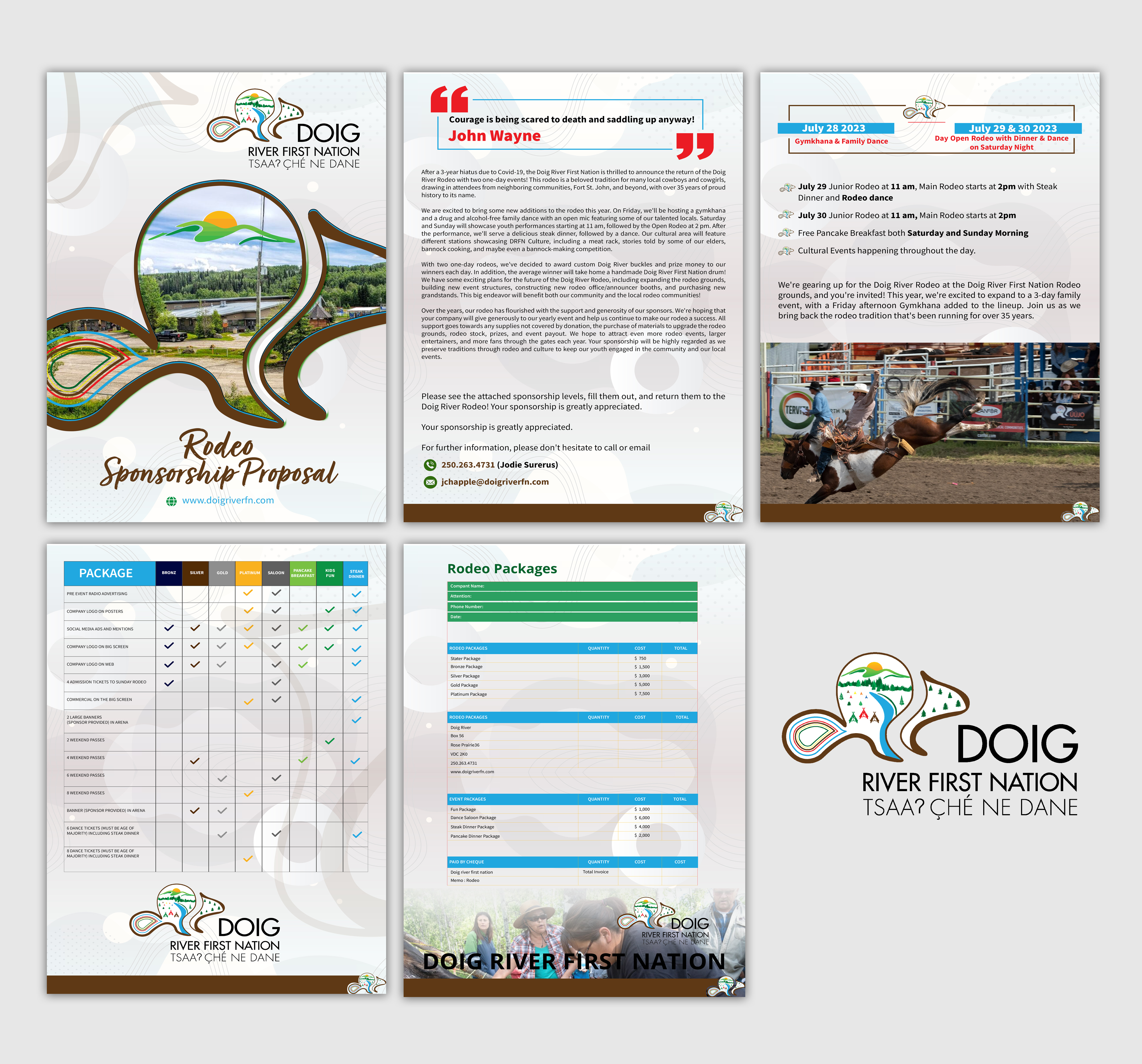 Brochure Design by SAI DESIGNS for this project | Design #30358051