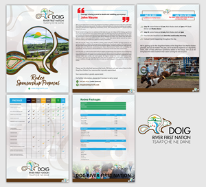 Brochure Design by SAI DESIGNS for this project | Design: #30385617