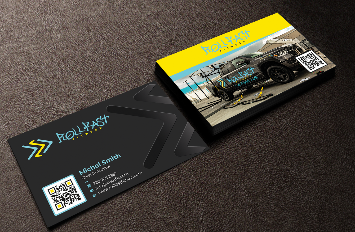 Visitenkarten-Design von Graphixpointt für dieses Projekt | Design #30192942