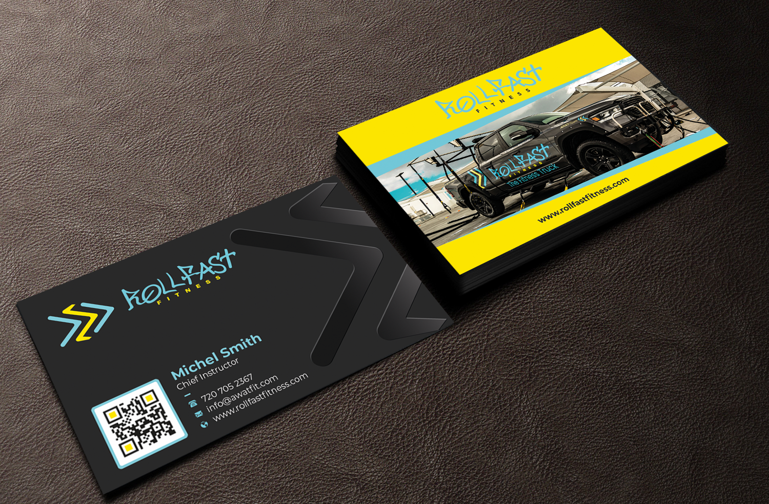 Visitenkarten-Design von Graphixpointt für dieses Projekt | Design #30192944