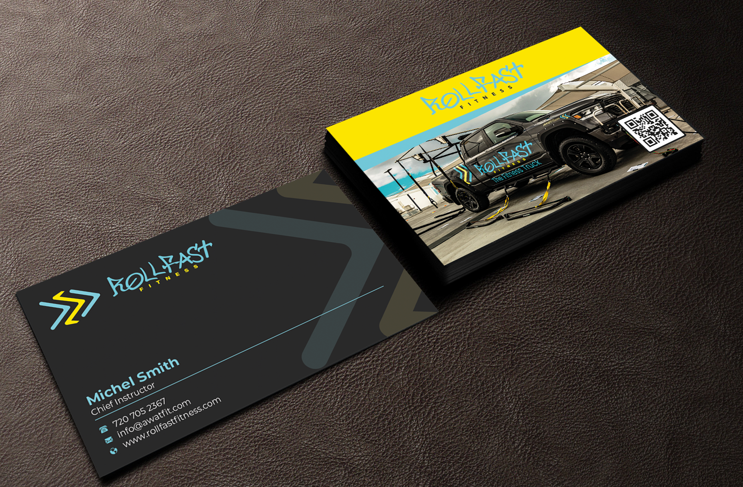 Visitenkarten-Design von Graphixpointt für dieses Projekt | Design #30192945