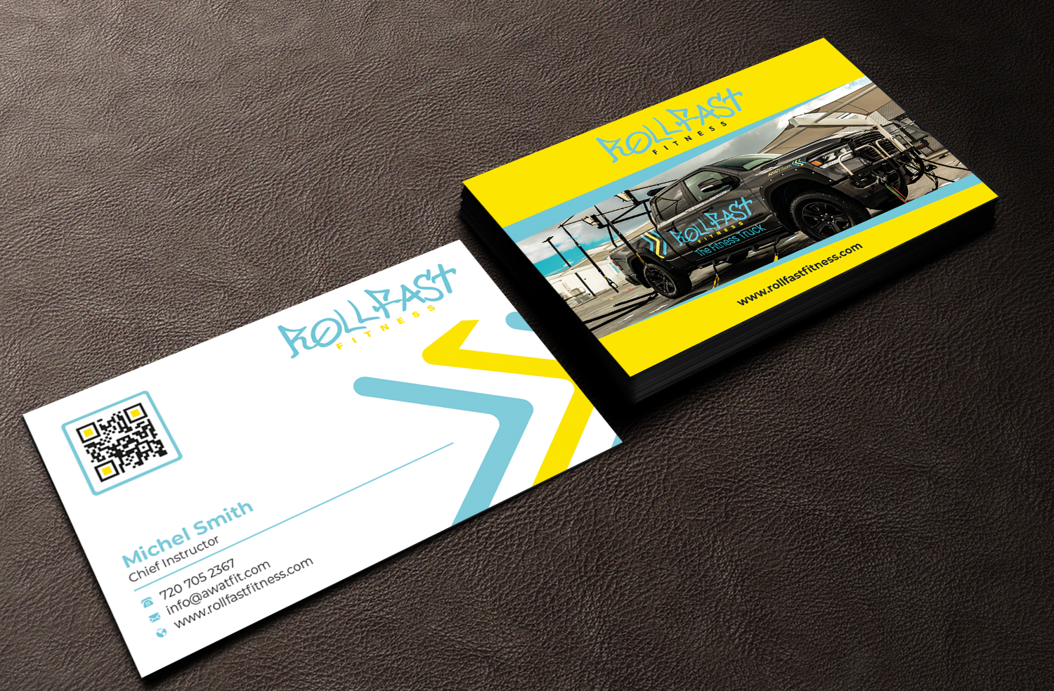 Business Card Design by Graphixpointt for this project | Design #30192958