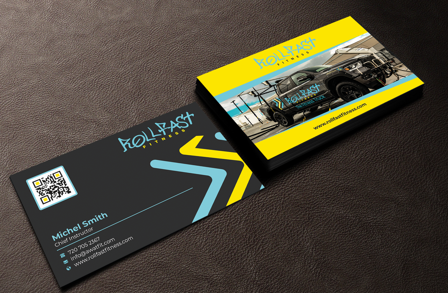 Business Card Design by Graphixpointt for this project | Design #30192965