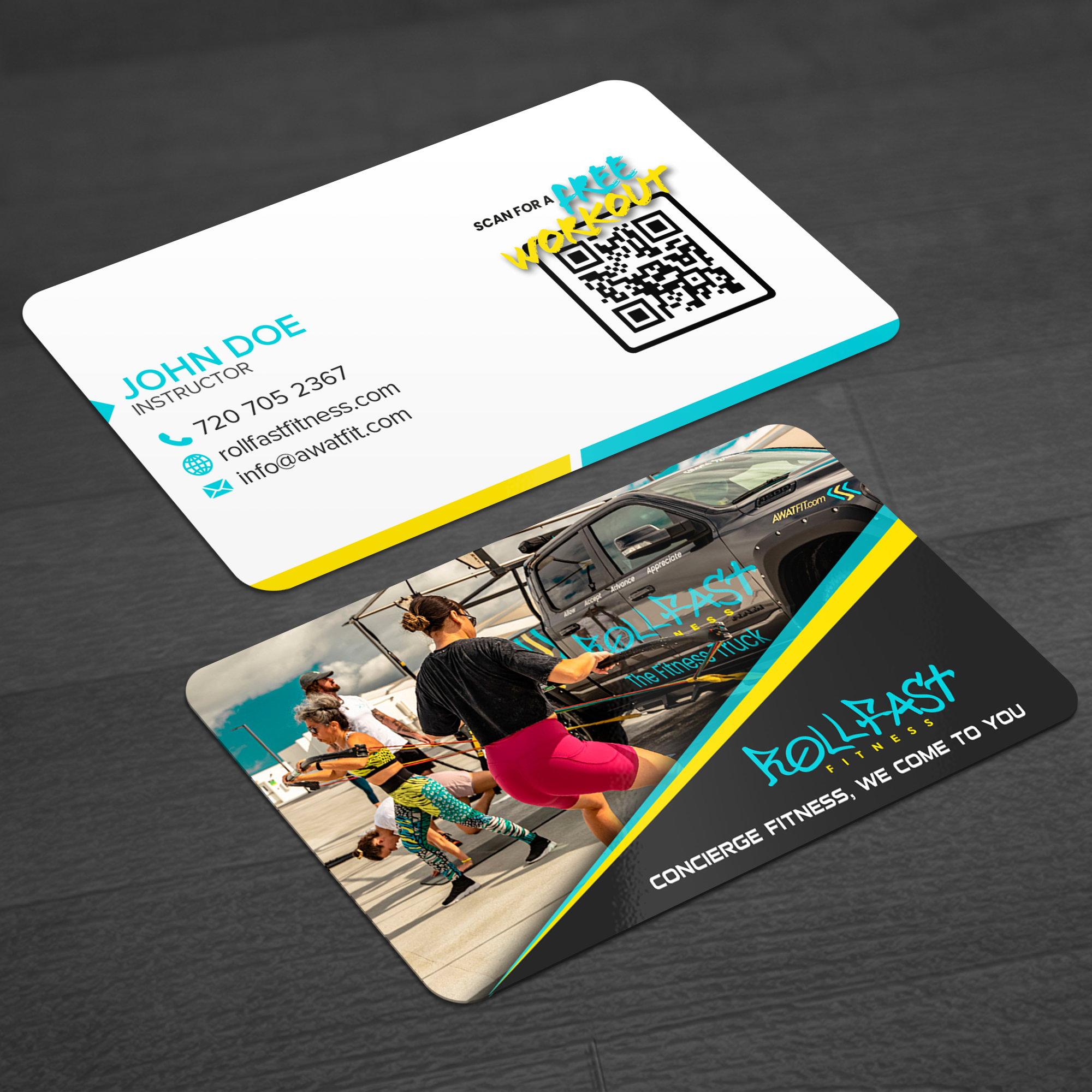 Visitenkarten-Design von WellDesign für dieses Projekt | Design #30192289