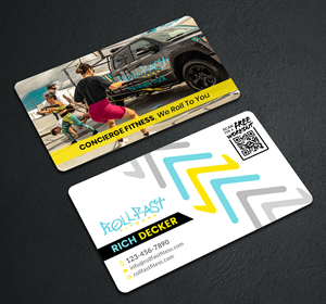 Visitenkarten-Design von Sun Moon Graphic Designer für dieses Projekt | Design: #30220754