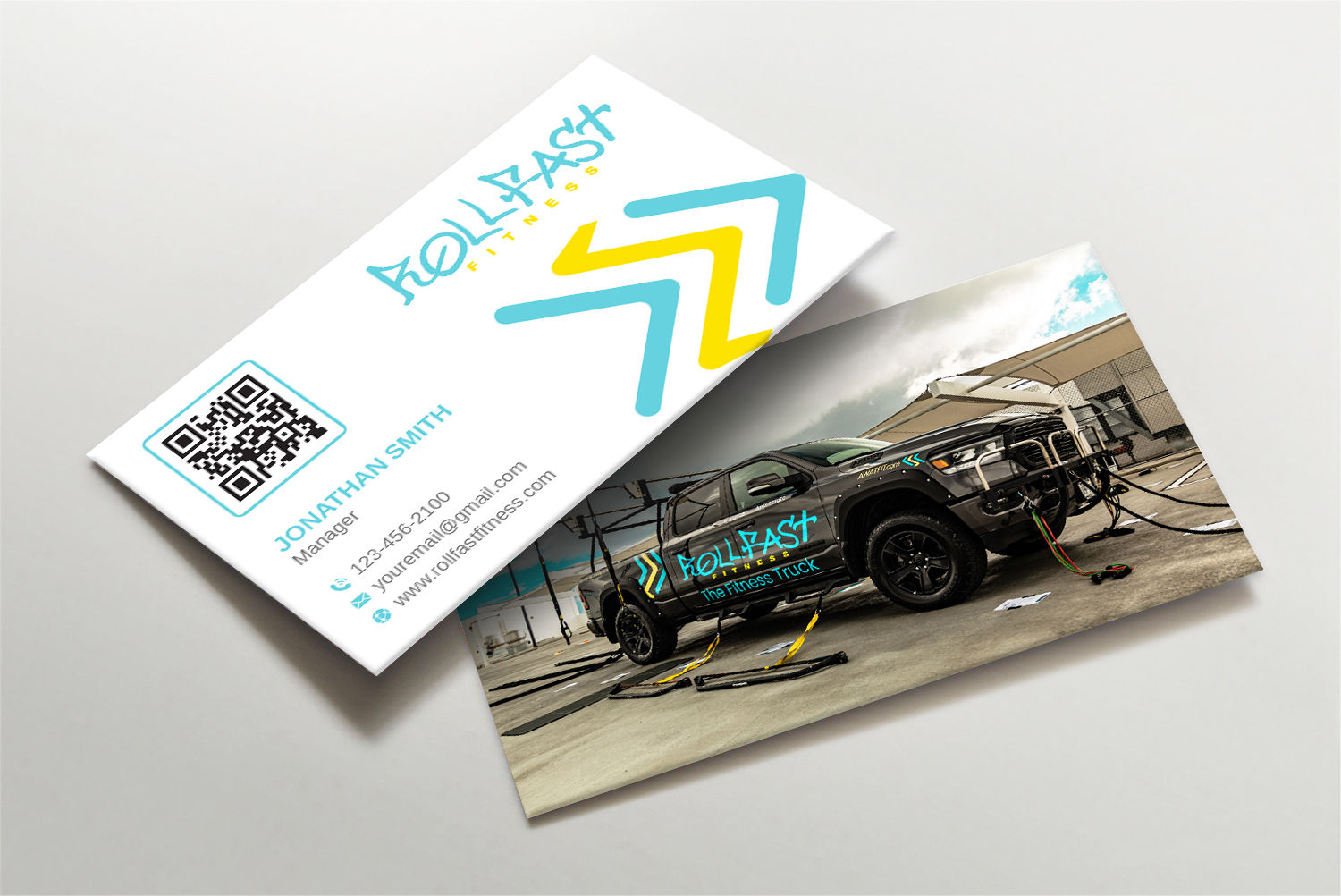 Business Card Design by LAXMI DESIGNHUB for this project | Design #30193554