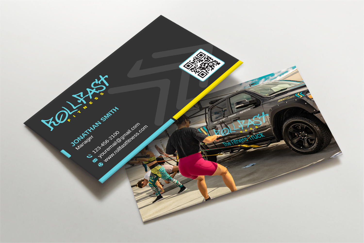 Business Card Design by LAXMI DESIGNHUB for this project | Design #30193558