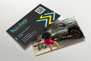 Business Card Design by LAXMI DESIGNHUB for this project | Design: #30193559