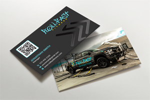 Business Card Design by LAXMI DESIGNHUB for this project | Design: #30193560