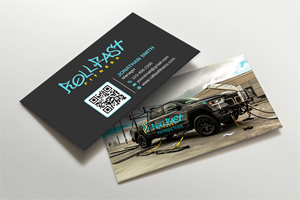 Business Card Design by LAXMI DESIGNHUB for this project | Design: #30193561