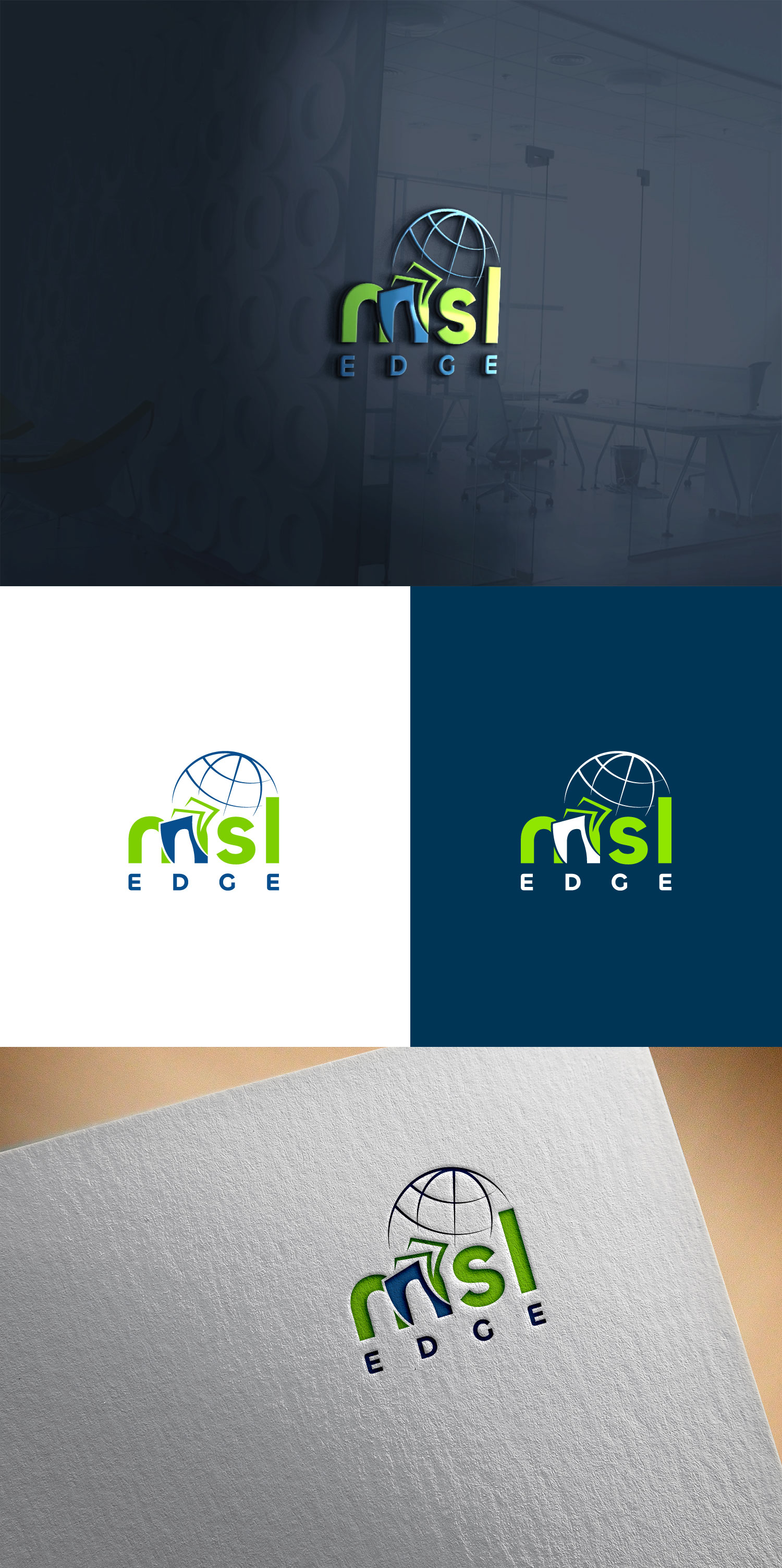 Logo Design by AyaanArt for this project | Design #30193158