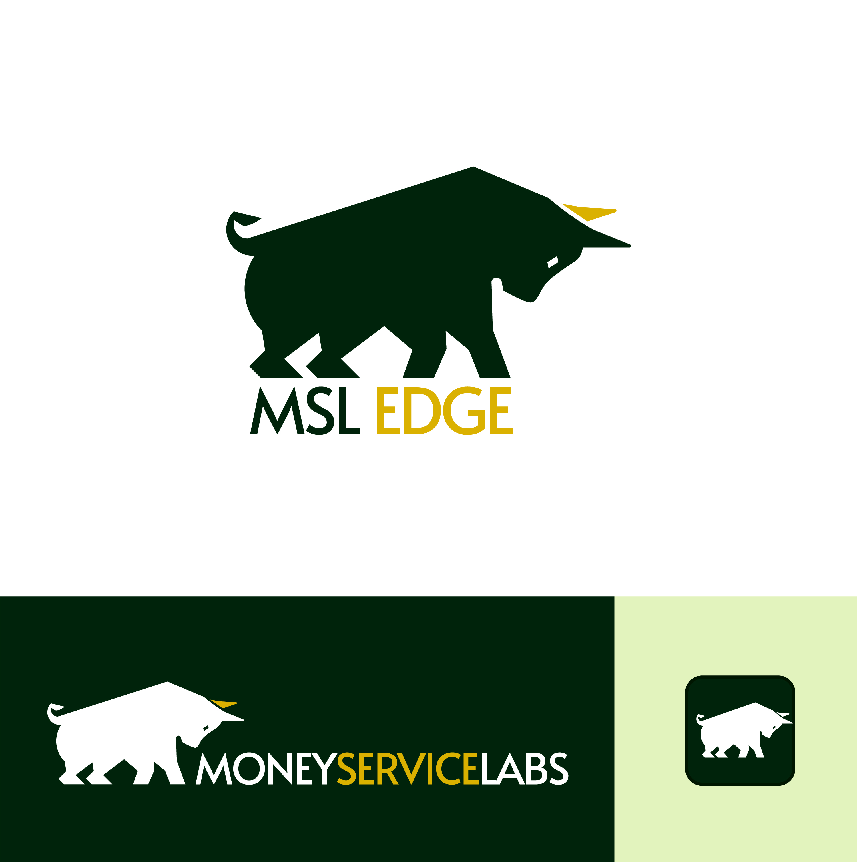 Logo Design by Davie Ross for this project | Design #30209939