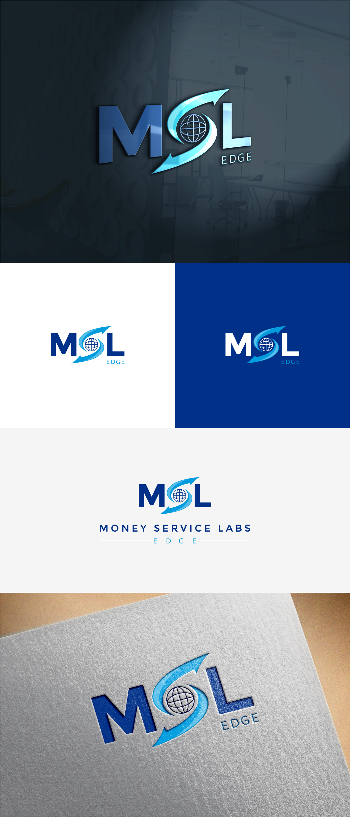 Logo Design by TAQ for this project | Design #30302440