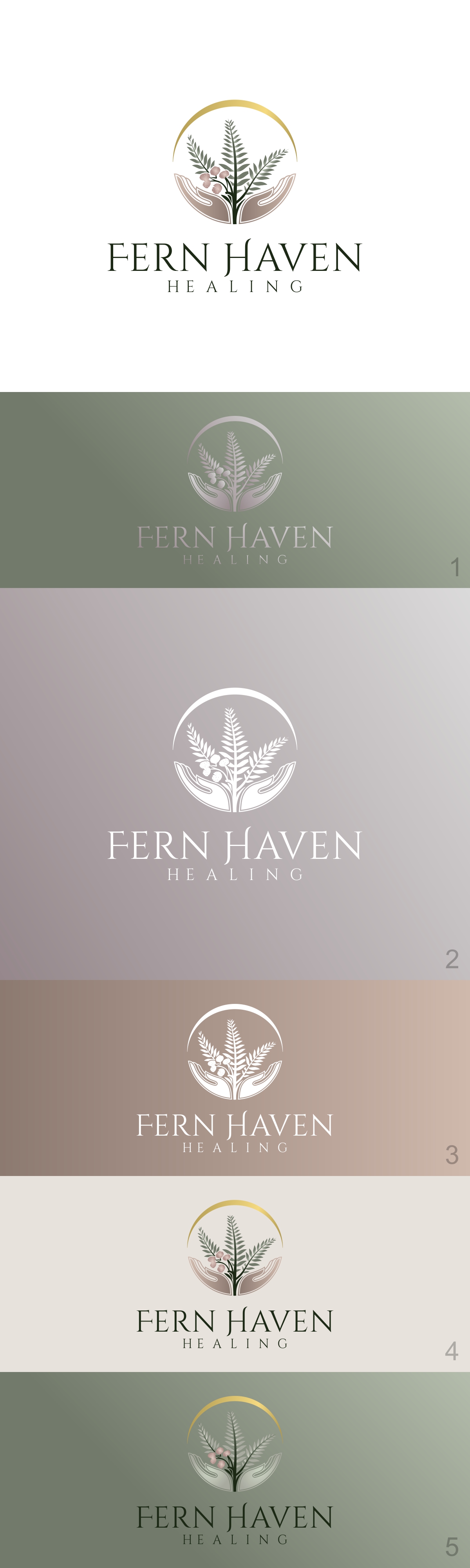 Logo-Design von Artch4 für dieses Projekt | Design #30398355