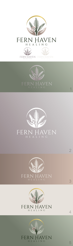 Logo-Design von Artch4 für dieses Projekt | Design: #30406592