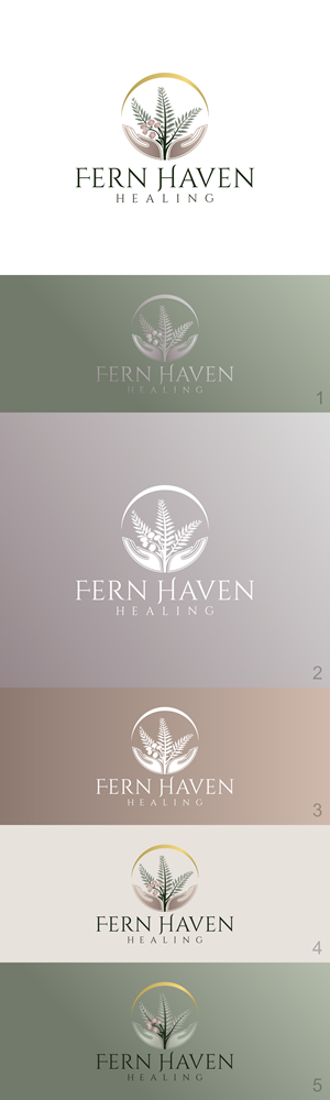 Logo-Design von Artch4 für dieses Projekt | Design: #30406593