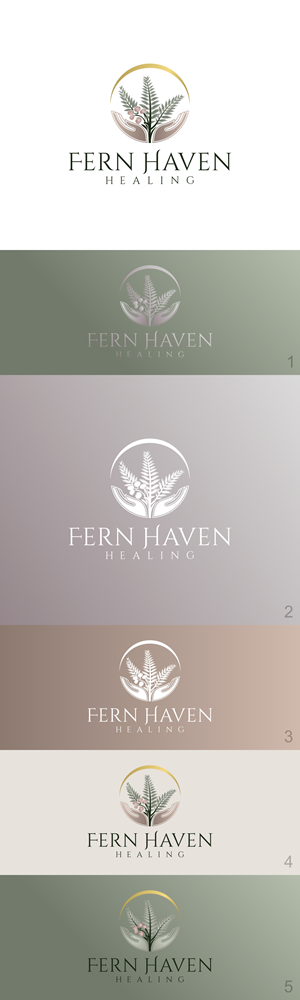 Logo-Design von Artch4 für dieses Projekt | Design: #30406595