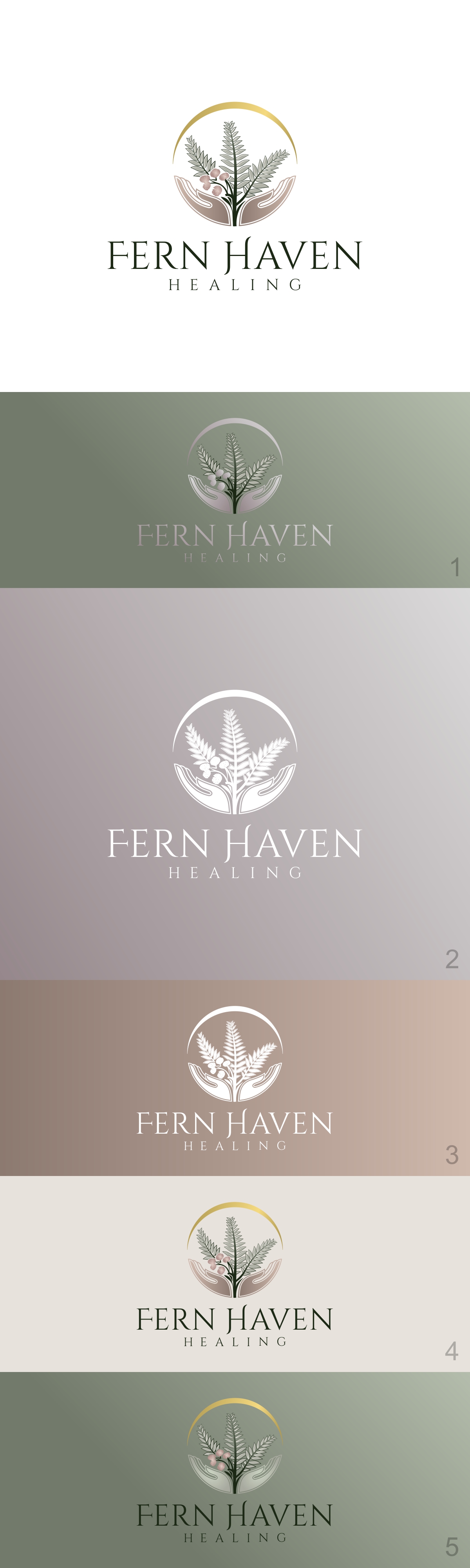 Logo-Design von Artch4 für dieses Projekt | Design #30406596