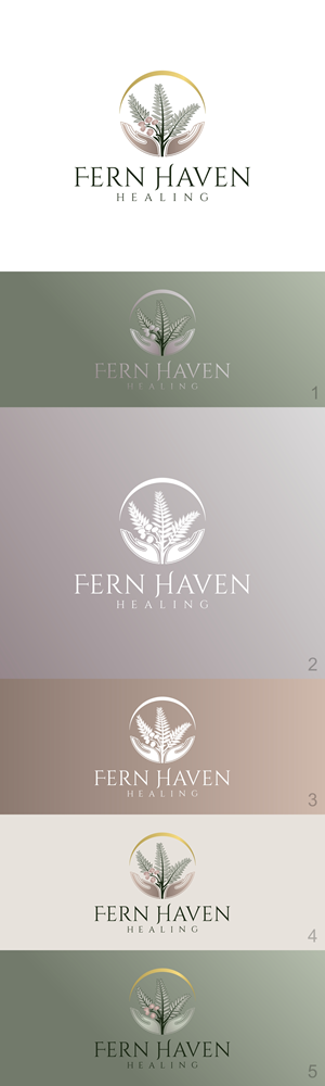 Logo-Design von Artch4 für dieses Projekt | Design: #30406596