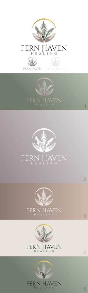 Logo-Design von Artch4 für dieses Projekt | Design: #30414627