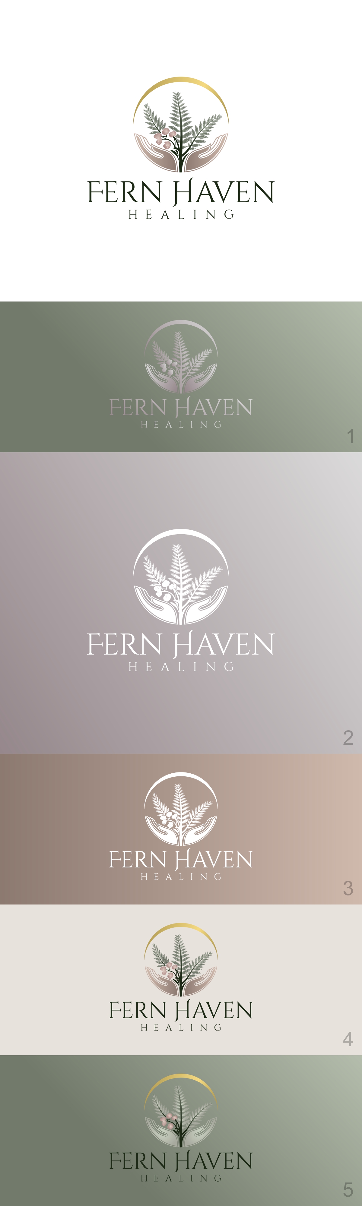 Logo-Design von Artch4 für dieses Projekt | Design #30420039