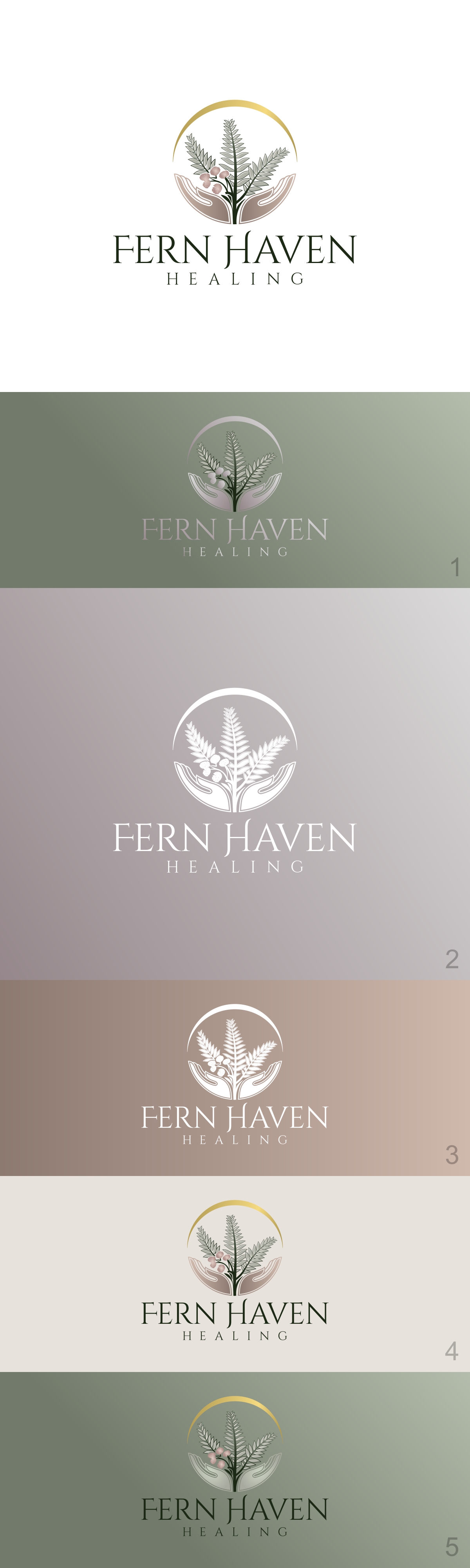 Logo Design by Artch4 for this project | Design #30420040