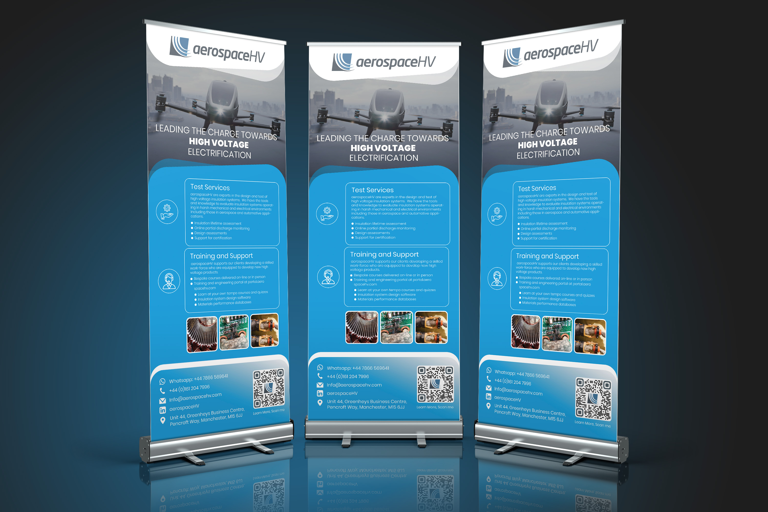 Graphic Design by Okeowo.sv for this project | Design #30201944