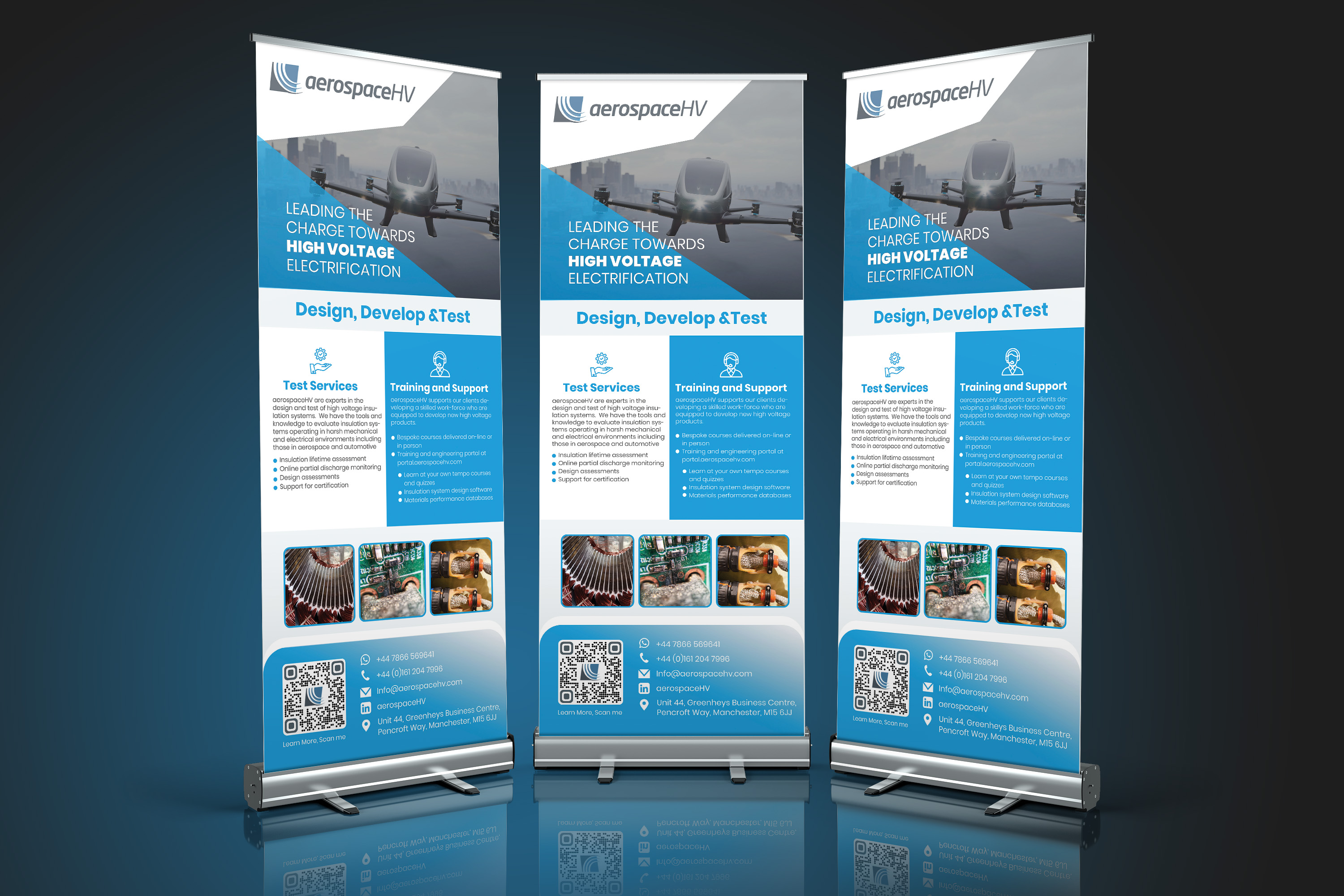 Graphic Design by Okeowo.sv for this project | Design #30203044