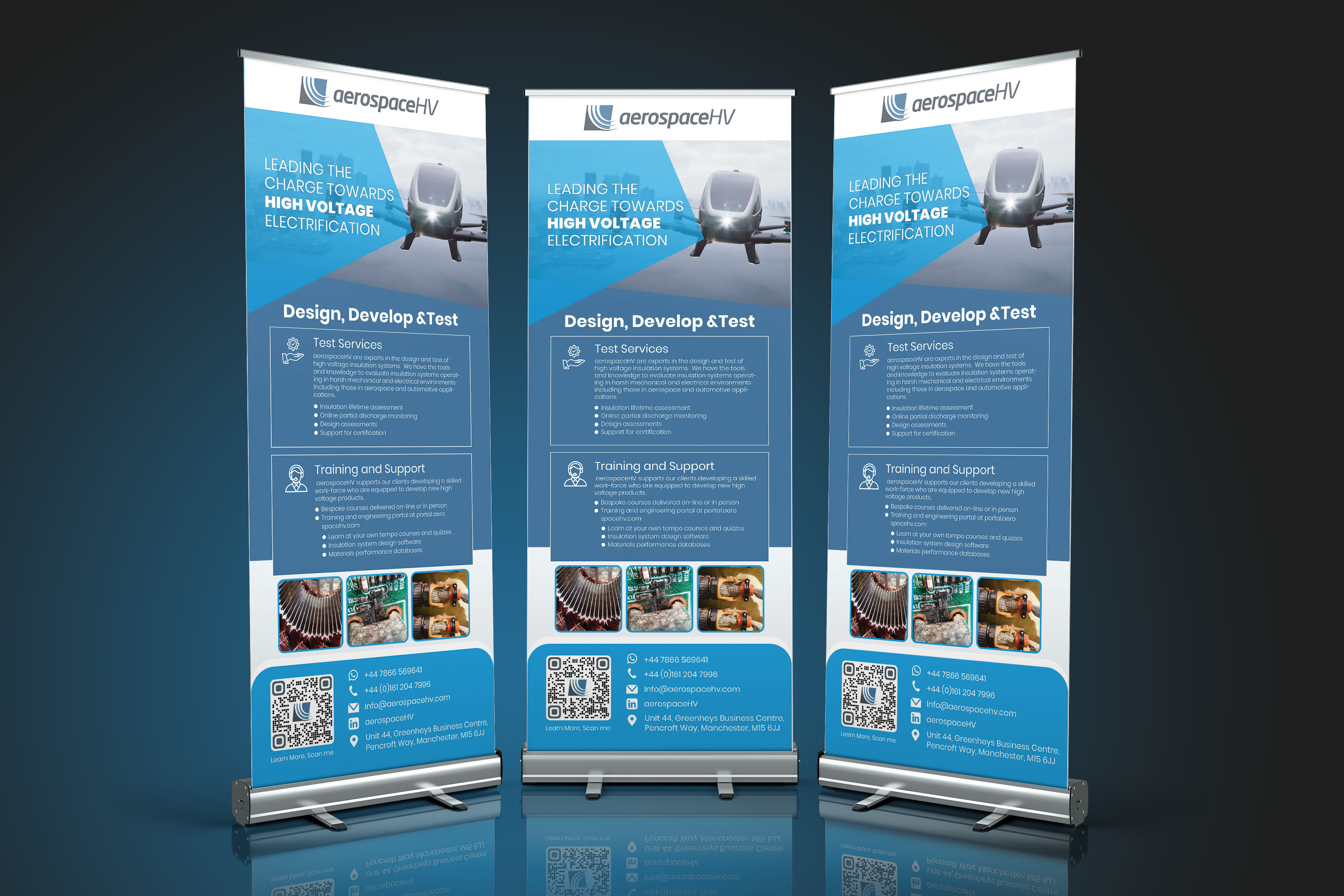 Graphic Design by Okeowo.sv for this project | Design #30206746